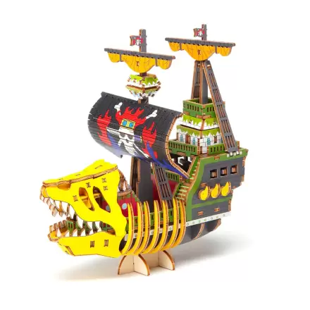 One Piece Wa-Gu-Mi Victoria Punk Montážna sada 188ks produktová fotografia