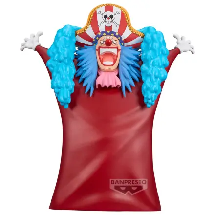 One Piece WCF Special Buggy figúrka 16cm produktová fotografia