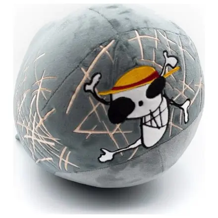 One Piece Plyšová figúrka Zaťažený Laboon 41 cm produktová fotografia