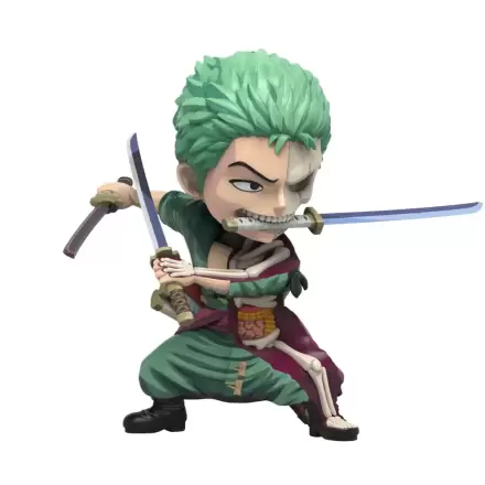 One Piece XXRAY PLUS Socha Zoro (Anime Edition) 20 cm produktová fotografia