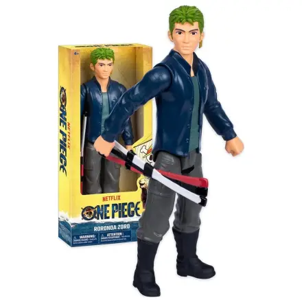 One Piece veľká akčná figúrka Zoro produktová fotografia