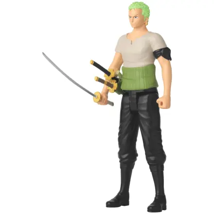 One Piece Zoro Anime Heroes Mega figúrka 30cm produktová fotografia