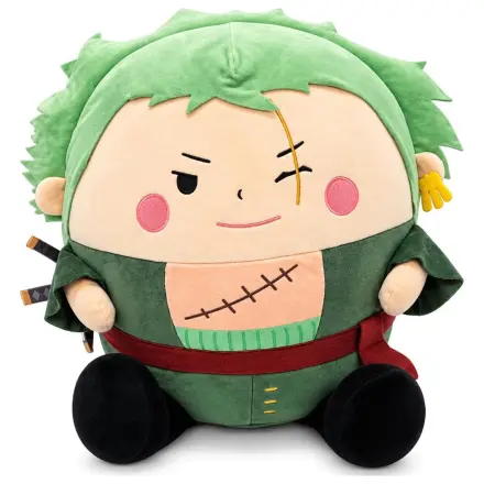 One Piece Plyš Zoro SD Verzia 15 cm produktová fotografia