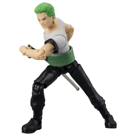 One Piece Zoro Ultimate Legends figúrka V1 12cm produktová fotografia