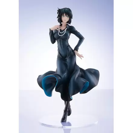 One-Punch Man PVC figúrka 1/7 Hellish Blizzard 27 cm termékfotója