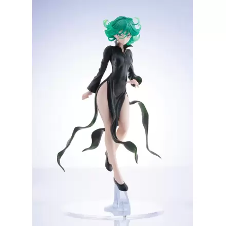 One-Punch Man PVC statue 1/7 Terrible Tornado 26 cm termékfotója