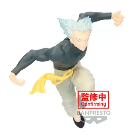 One Punch Man Garou figúrka 16 cm termékfotója