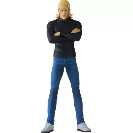 One Punch Man Pop Up Parade PVC soška King 18 cm termékfotója