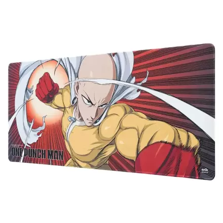 One Punch Man Saitama podložka na hrací stôl termékfotója