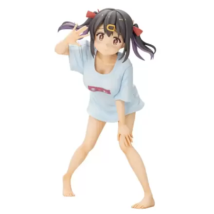 Onimai: I'm Now Your Sister! PVC Socha 1/6 Mihari Oyama T-shirt Ver. 22 cm produktová fotografia