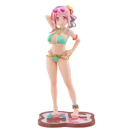 Onimai: I'm Now Your Sister! Strive PVC socha 1/7 Kaede Hozuki 24 cm produktová fotografia