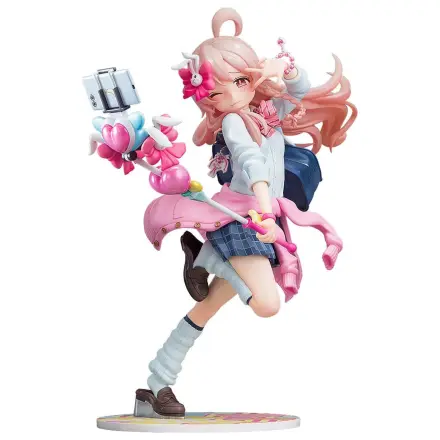 ONIMAI: I'm Now Your Sister! PVC figúrka 1/6 Mahiro Oyama Heisei Gyaru Ver. 25 cm produktová fotografia