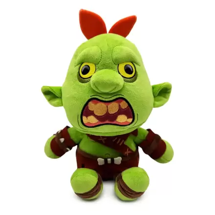Orcs Must Die Plyšová figúrka Light Orc 22 cm produktová fotografia