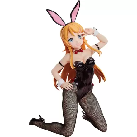 Oreimo PVC Socha 1/4 Kirino Kousaka: Bunny Ver. 33 cm produktová fotografia