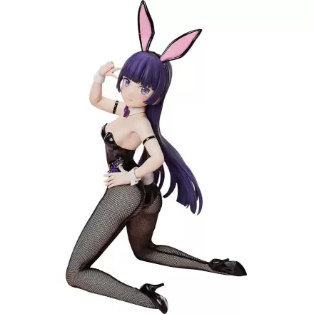 Oreimo PVC Socha 1/4 Kuroneko: Bunny Ver. 31 cm produktová fotografia