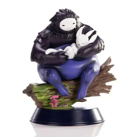 Ori and the Blind Forest PVC figúrka Ori & Naru Standard Day Edition 22 cm termékfotója