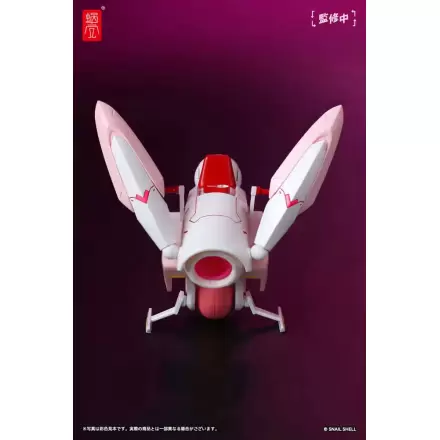 Originálna figúrka s akčnou postavičkou Príslušenstvo 1/12 Cyclone Bunny & Gear Set 10 cm produktová fotografia