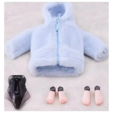 Original Character Akčná figúrka 1/12 Galactic Luna Kompletný Model Optional Part Set produktová fotografia