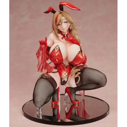 Originálny Character Statue (figúrka) 1/4 Bunnystein Fantasy Nadeshiko Bunny Ver. 31 cm termékfotója