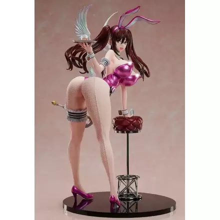 Pôvodná charakterová socha 1/4 Erika Kuramoto Pinky Bunny Ver. 44 cm termékfotója