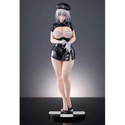 Original Character Statue 1/4 Mashiro Kurosawa 38 cm termékfotója