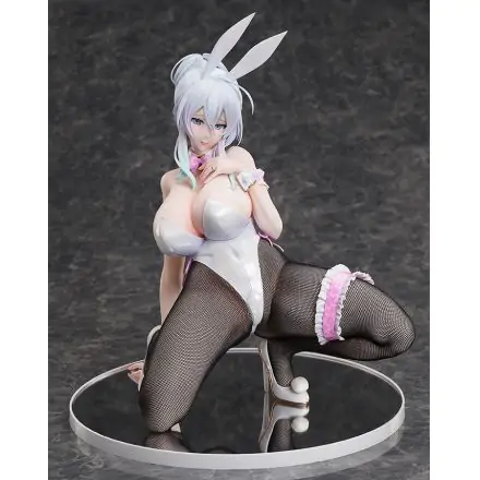 Originálna charakterová socha 1/4 Mifuyu Yukino Bunny Ver. 29 cm termékfotója