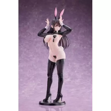 Original Character PVC soška 1/4 Reverse Bunny Girl nakreslená Daiki Kase Deluxe Edition 48 cm termékfotója