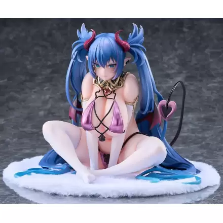 Original Character Statue 1/4 Succuco 21 cm termékfotója