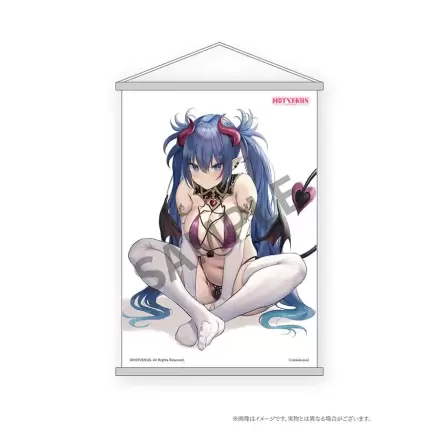 Original Character Statue 1/4 Succuco Tapestry Set Edition 21 cm termékfotója