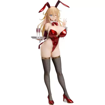 Original Character PVC socha 1/4 Veronica Sweetheart: Bunny Ver. 45 cm produktová fotografia