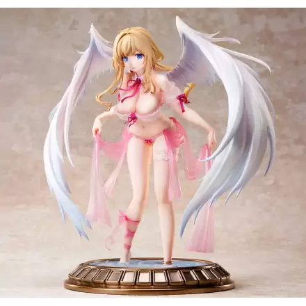 Original Character PVC Socha 1/5.5 Angel-chan 28 cm produktová fotografia
