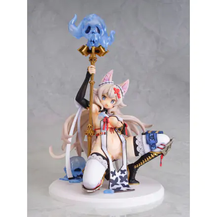 Soška Original Character 1/5 Mota Design Summoner Neko-san 29 cm produktová fotografia