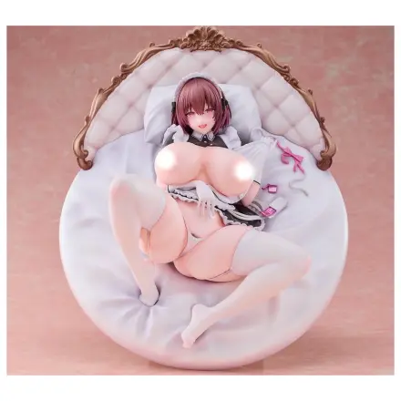 Originálna postava Figúrka 1/6 Amaha Takanashi Illustration by Blue_Gk 27 cm produktová fotografia