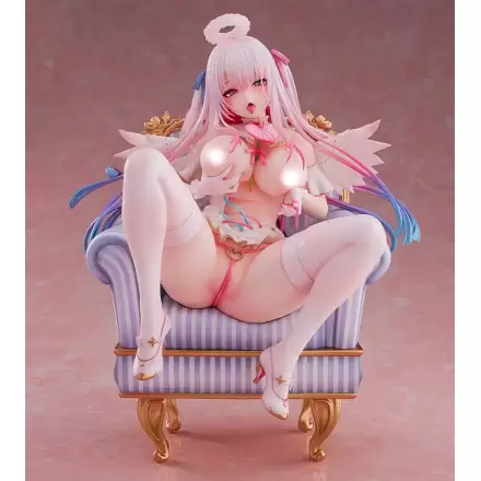 Socha Original Character z PVC v mierke 1/6 Anera Ilustrácia od Danimaru 21 cm produktová fotografia