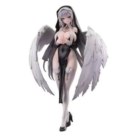 Original Character PVC Socha 1/6 Angel Sister Holy Wing Deluxe Edition 28 cm produktová fotografia