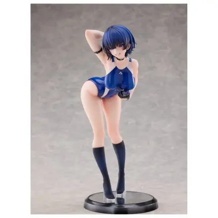 Original Character PVC figúrka 1/6 Aoba Umise, ilustroval Ulrich 25 cm produktová fotografia