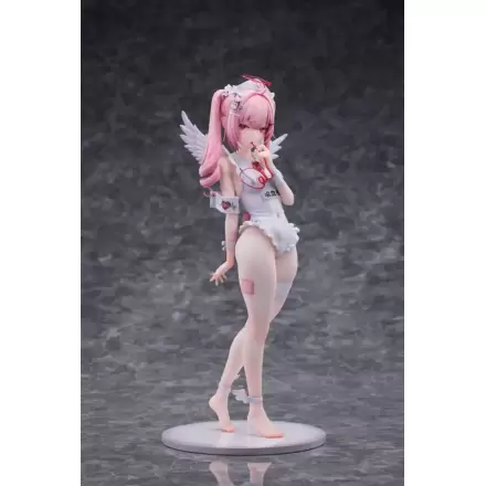 Originálna postava PVC socha 1/6 Apprentice Nurse Ai Tsukuyomi 26 cm produktová fotografia