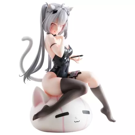 Original Character PVC Socha 1/6 Banle001 19 cm produktová fotografia