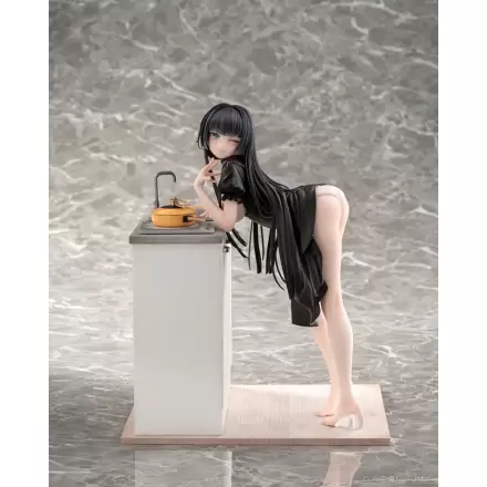 Originálna postava PVC socha 1/6 Bishoujo Mangekyou Kotowari to Meikyuu no Shoujo Renge Mysterious Girl Ver. 23 cm produktová fotografia