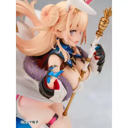 Originálna Character PVC soška 1/6 Bunny Elf Princezná 28 cm termékfotója