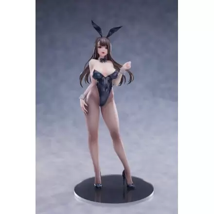 Original Character PVC Socha 1/6 Bunny Girl illustration by Lovecacao 28 cm termékfotója