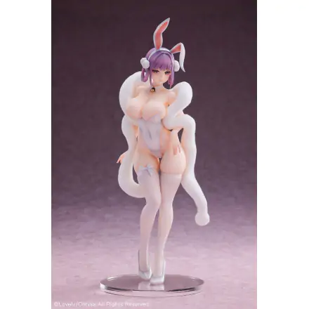 PVC Original Character 1/6 Bunny Girl Lume Limited Edition 30 cm termékfotója