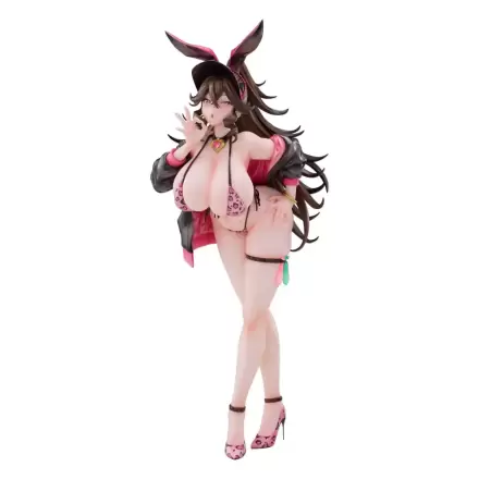 Original Character PVC Socha 1/6 Bunnystein Fantasy - Serica Bunny Bikini Ver. 30 cm termékfotója