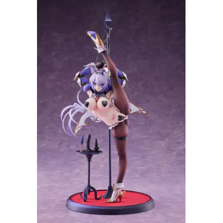 Originálna postava PVC figúrka 1/6 Captive Knight Zephyria 38 cm termékfotója