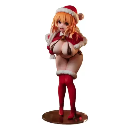 Originálna postava PVC socha 1/6 Christmas Girl Rina DX Edition 25 cm produktová fotografia