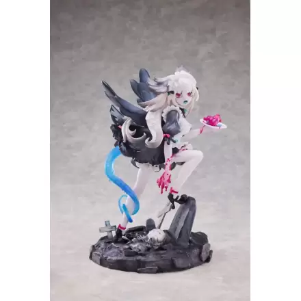 Original Character PVC Socha 1/6 Creature Maid Bonus Ver. 27 cm produktová fotografia