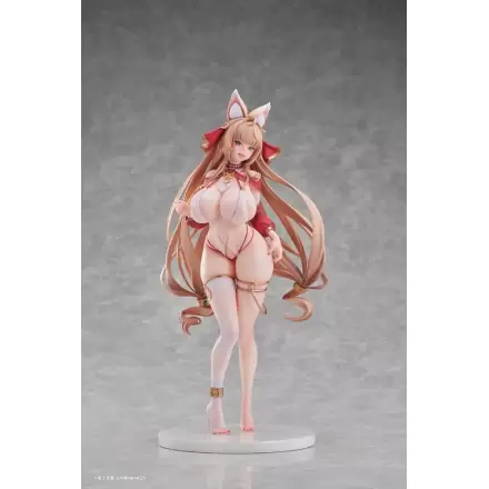 Figúrka z PVC Original Character 1/6 Dancing Princess Yura by Houkiboshi Normal Ver. s bonusovým umením, 31 cm produktová fotografia