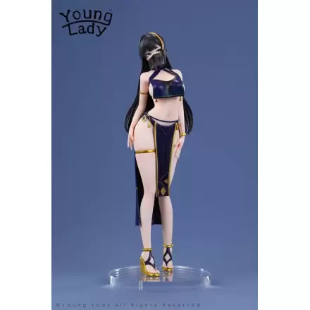 Original Character PVC Socha 1/6 Desert Princess Bell 28 cm produktová fotografia