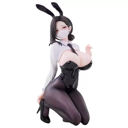 Socha pôvodnej postavy 1/6 Dongtan Bunny Girl 19 cm produktová fotografia
