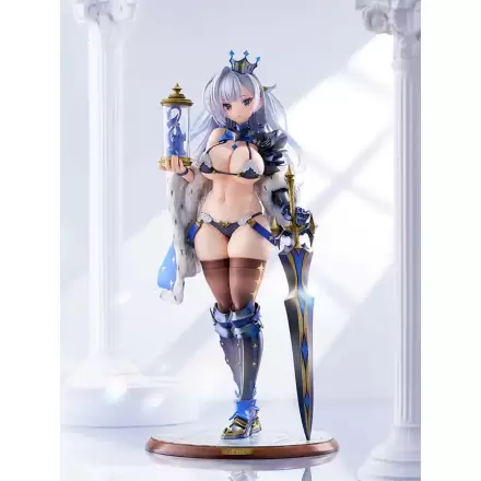 Original Character Socha 1/6 Dragon Tamer Princess, Platea Illustration by Saitom 30 cm produktová fotografia